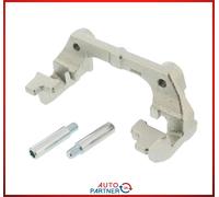 1x Bremssattelhalter für Ford C-Max DM2 Focus II 2 Hinterachse links oder rechts