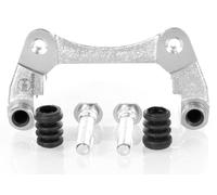 Gema Herrerías Bremssattelhalter GH-465059 für Chevrolet Daewoo Hinterachse