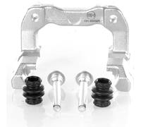 Halter Bremssattel Hinten links passend für VW Golf 4 1J1 1.4 16V Polo 1.6 GH-464325