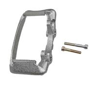 1x Bremssattelhalter vorne