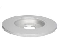 Ate Bremsscheiben +Ceramic Bremsbeläge mit Warnkontakt hinten für Audi