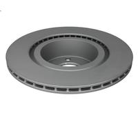 ATE Bremsscheibe 24012002341 belüftet 330mm 20mm für BMW