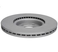 2x ATE Bremsscheibe 24.0125-0170.1