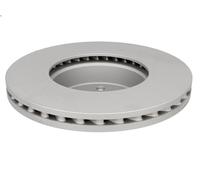 1X Bremsscheibe ATE 24.0128-0155.1 MERCEDES-BENZ E-CLASS (W212) 2 2013-2016