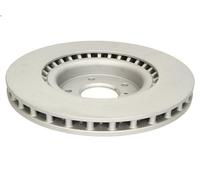 1X Bremsscheibe ATE 24.0130-0215.1 für INFINITI G Coupe 3.5 2002-2006