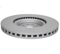 2x ATE Bremsscheibe 24.0130-0225.1