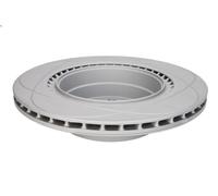 1X Bremsscheibe ATE 24.0320-0195.1 BMW 1 (E87) 2 2004-2007