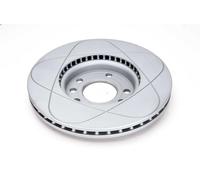 1X Bremsscheibe ATE 24.0325-0141.1 SAAB 9-3X (YS3) 2 2009-2015