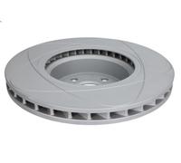 Bremsscheibe ATE PowerDisc 24.0328-0142.1, 1 Stück
