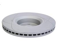 Bremsscheibe ATE Power Disc 24.0330-0175.1, 1 Stück