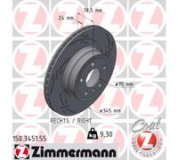 ZIMMERMANN 150.3451.55