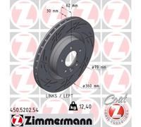 ZIMMERMANN 450.5202.54