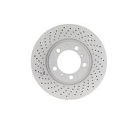 BOSCH Bremsscheibe Bremsscheiben Bremsen Links Vorne 0 986 479 579