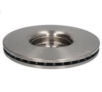 1X Bremsscheibe BOSCH 0 986 479 621 für VOLVO S60 II (134) 2 2010-2014