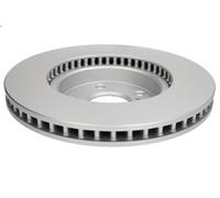 Bremsscheibe BOSCH 0 986 479 633 vorne, belüftet, hochkarbonisiert, 1 Stück