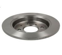 Bremsscheibe BOSCH 0 986 479 739 für JAZZ IV (GK_) 1.3 2015-