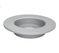 Bremsscheibe BOSCH 0 986 479 C96 hinten, voll, hochkarbonisiert, 1 Stück