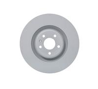 1x BOSCH Bremsscheibe 0 986 479 D26 für PORSCHE MACAN 95B 95BAU1 Diesel