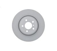 Bremsscheibe BOSCH 0 986 479 E17 hinten, belüftet, hochkarbonisiert, 1 Stück