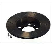 Bremsscheibe BREMBO 08.7165.75, 1 Stück