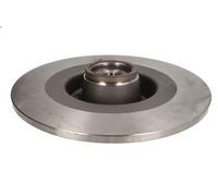 1X Bremsscheibe BREMBO 08.A135.17 RENAULT SCENIC II (JM0/1_) 2 2003-2009