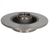 1X Bremsscheibe BREMBO 08.A141.17 RENAULT WIND (E4M_) 1.2 2010-2011