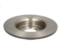 1X Bremsscheibe BREMBO 08.A147.11 HONDA CR-V III (RE_) 2.2 2007-2012
