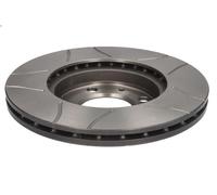 2x BREMBO Bremsscheibe Bremsscheiben Satz Bremsen XTRA LINE - Max Vorne