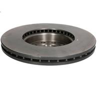 Bremsscheibe BREMBO 09.9145.11, vorne, belüftet, 1 Stück