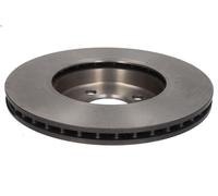 Bremsscheibe BREMBO 09A76111 vorne, belüftet, hochkarbonisiert, 1 Stück