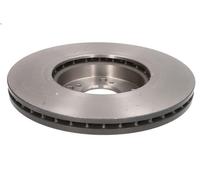 1X Bremsscheibe BREMBO 09.B270.11 HONDA ACCORD VIII (CU) 2 2008-2015