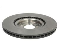 BREMBO Bremsscheibe COATED DISC LINE 09788021 310mm 25mm für SEAT