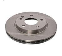 1X Bremsscheibe FEBI 22994 MERCEDES-BENZ A-CLASS (W168) 1.4 1997-2004