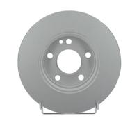 Ferodo Bremsscheibe DDF2334C-1 vorne, belüftet, 1 Stück