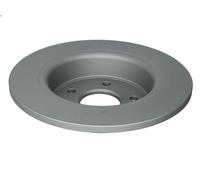 Bremsscheibe BOSCH 0 986 479 762 hinten, voll, 1 Stück