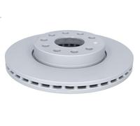 Bremsscheibe BOSCH 0 986 479 C47 vorne, belüftet, hochkarbonisiert, 1 Stück