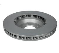 1X Bremsscheibe für BOSCH 986 479 249 für AUDI Q7 (4LB) 3 2010-2015