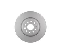 HELLA 8DD 355 133-731 Brake Disc for CUPRA,VW