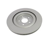 MAPCO Bremsscheibe hinten rechts links belüftet 326mm für DAIMLER JAGUAR 15008C