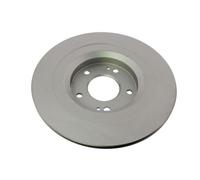 1x Bremsscheibe MAPCO 45402C passend für CITROËN MITSUBISHI PEUGEOT