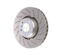 SHW Performance Bremsscheibe