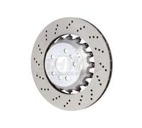 SHW Performance Bremsscheibe