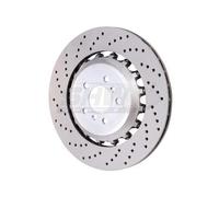 SHW Performance Bremsscheibe