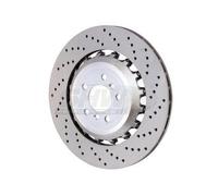 SHW Performance Bremsscheibe