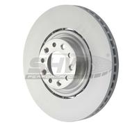 SHW Performance VFX43001 Bremsscheibe