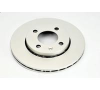 Bremsscheibe Vorderachse Textar 92072003
