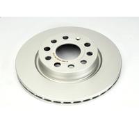 Bremsscheibe Vorderachse Textar 92120705