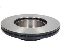 1X Bremsscheibe TRW DF2721 PEUGEOT BOXER Bus 2 2015-2019