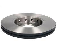 1X Bremsscheibe TRW DF2803 AUDI A2 (8Z0) 1.4 2000-2005