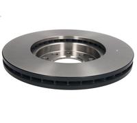 1X Bremsscheibe TRW DF4048 OPEL COMBO Tour 1.7 2004-2011